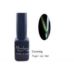 Gel Lac Tiger Eye 5ml #853 Gel Lac Tiger Eye